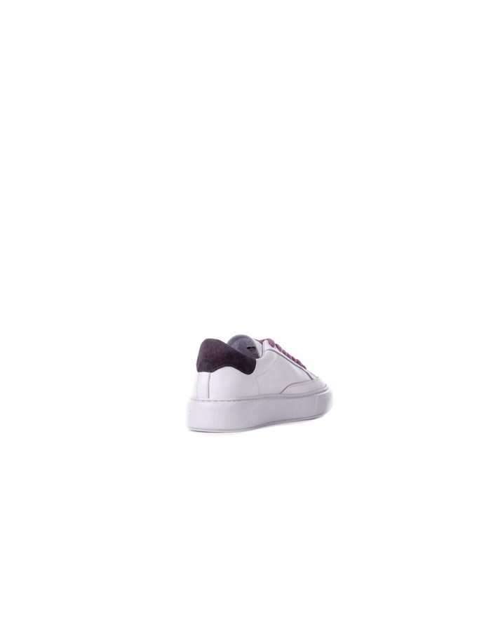 D.A.T.E. Sneakers  low Women W411 SF SR 2 