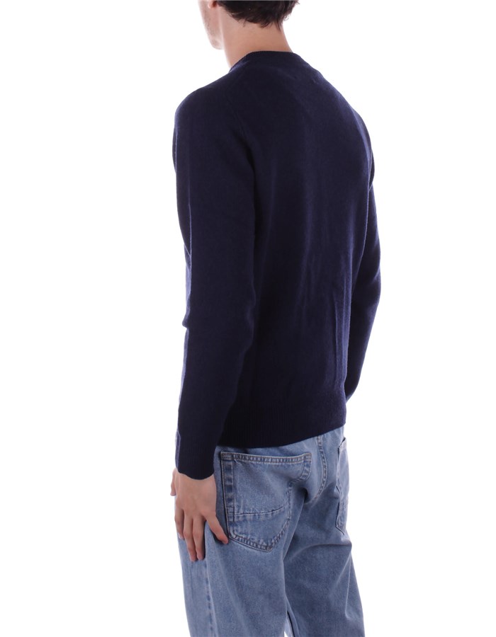 MC2 SAINT BARTH  Sweater Men REGE00300845G 2 