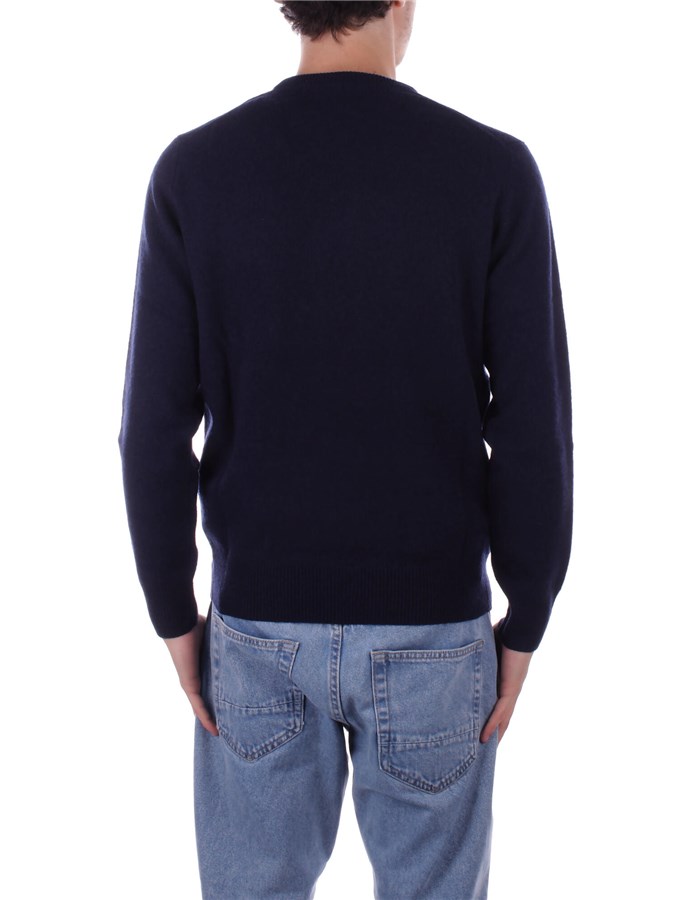 MC2 SAINT BARTH  Sweater Men REGE00300845G 3 