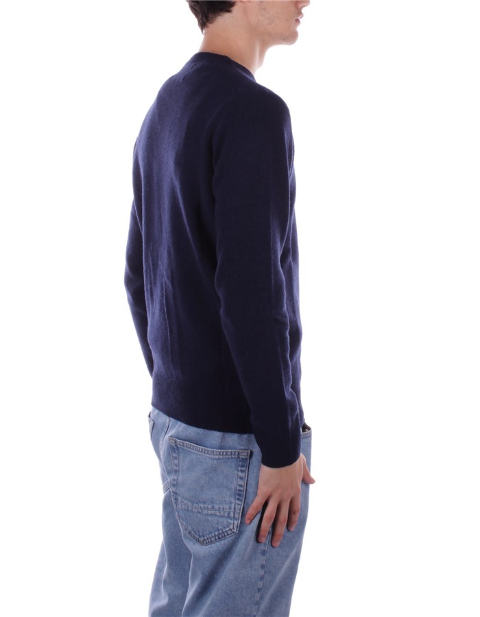 MC2 SAINT BARTH  Sweater Men REGE00300845G 4 