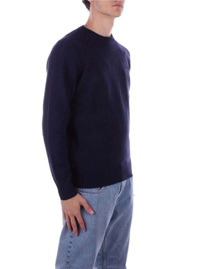 MC2 SAINT BARTH  Sweater Men REGE00300845G 5 