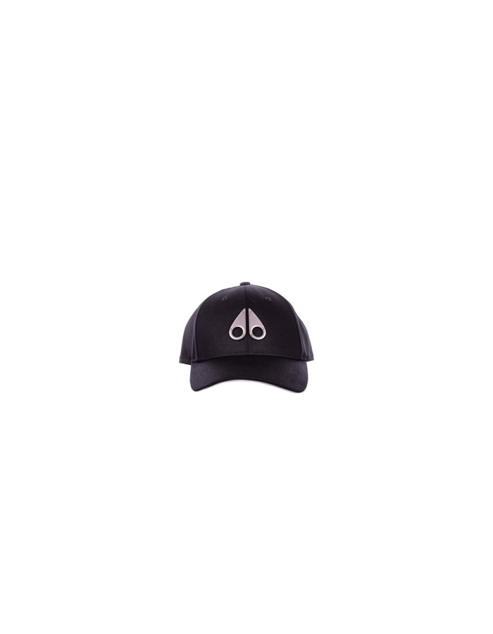 MOOSE KNUCKLES  Cap Men M31MA534 0 