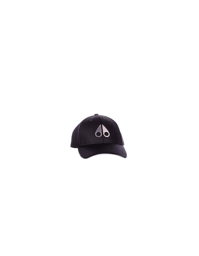 MOOSE KNUCKLES  Cap Men M31MA534 1 