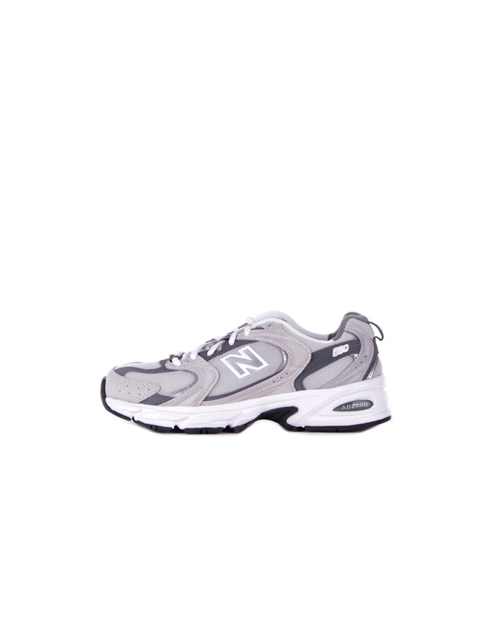 NEW BALANCE Sneakers Alte MR530 Grey