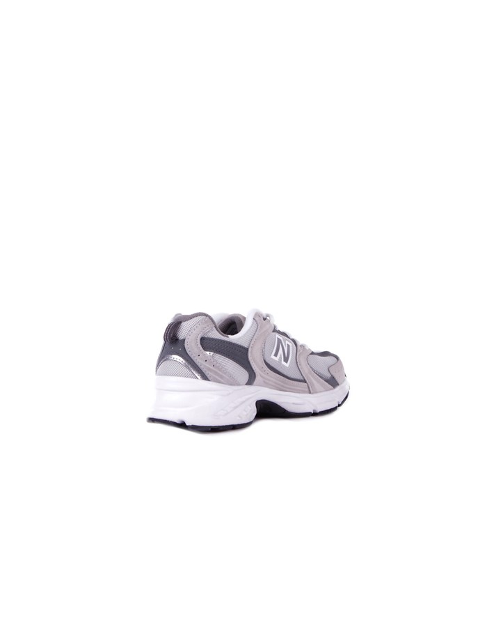 NEW BALANCE Sneakers Alte Unisex MR530 2 