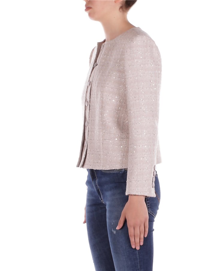 EMPORIO ARMANI Corte Sand