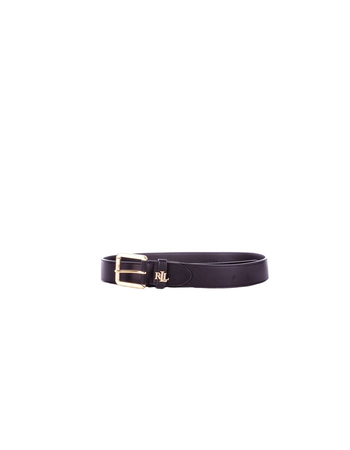 RALPH LAUREN Classic  Black