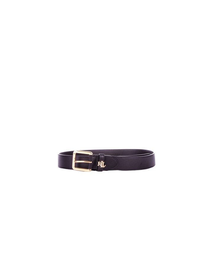 RALPH LAUREN Classic  Black