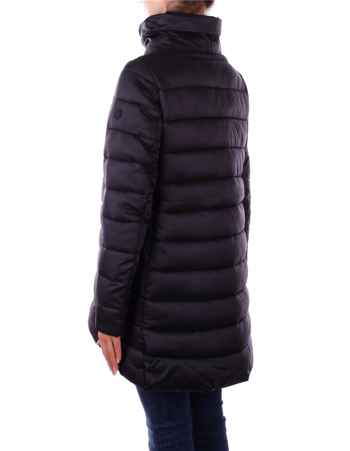 SAVE THE DUCK Jackets Long Women D43620W IRIS19 2 