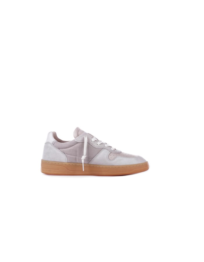 D.A.T.E. Sneakers Basse Uomo M411 C2 NY 3 