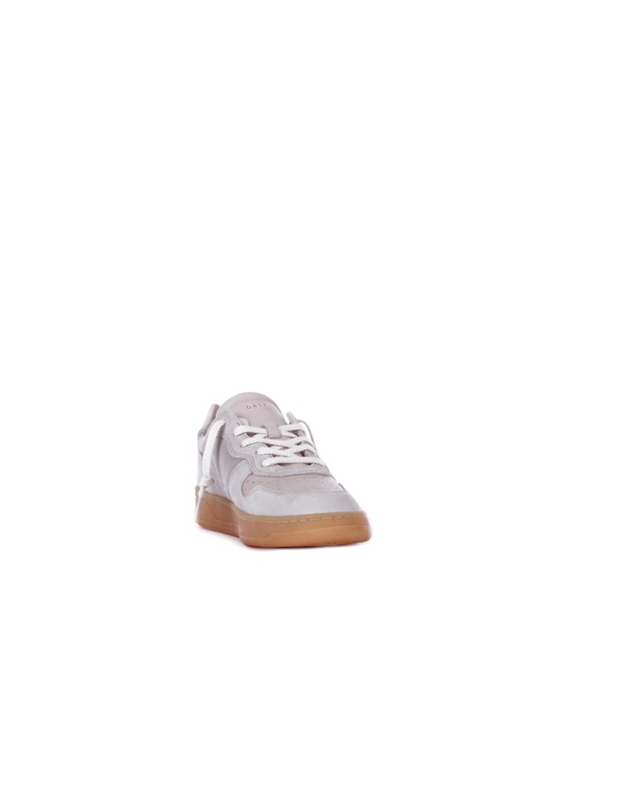 D.A.T.E. Sneakers Basse Uomo M411 C2 NY 4 