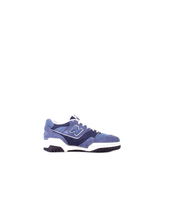 NEW BALANCE Sneakers  low Women BBW550 3 