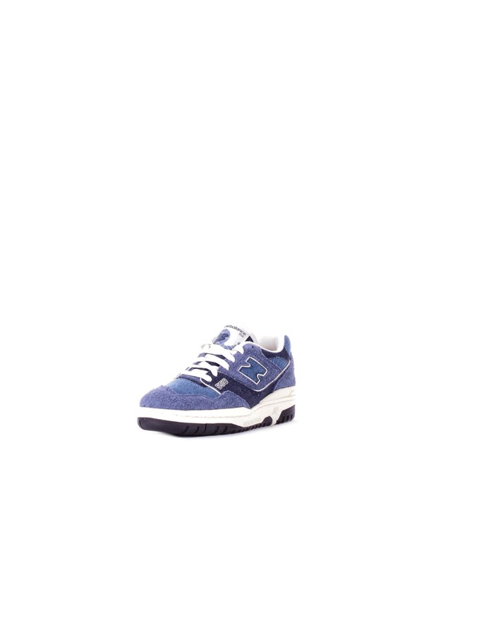 NEW BALANCE Sneakers Basse Donna BBW550 5 