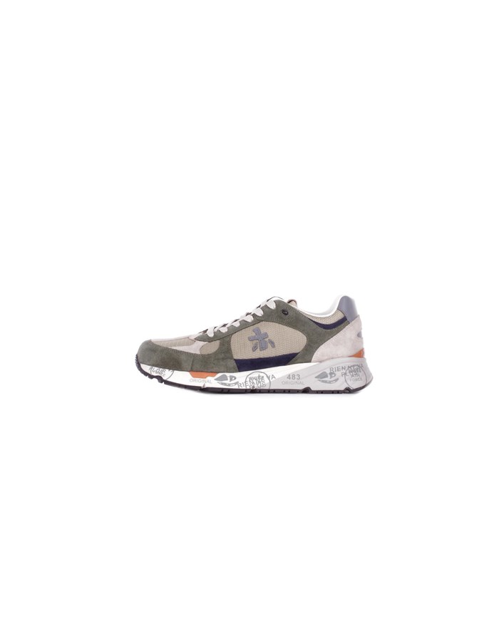 PREMIATA  Trainers Men MASE 0 