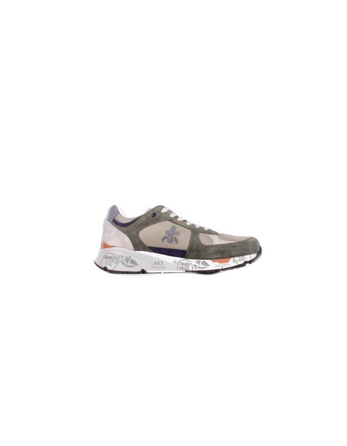 PREMIATA  Sneakers Uomo MASE 3 