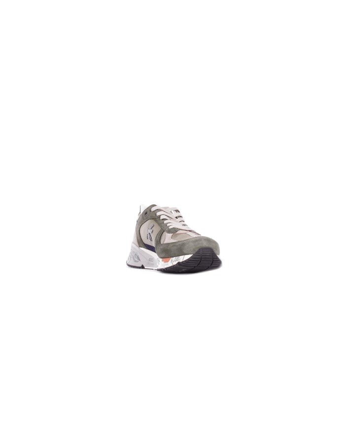 PREMIATA  Trainers Men MASE 4 