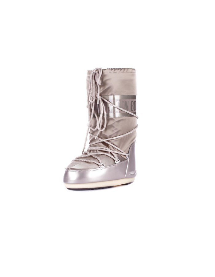 MOON BOOT Scarponi Ski boots Women 80D1401680 5 