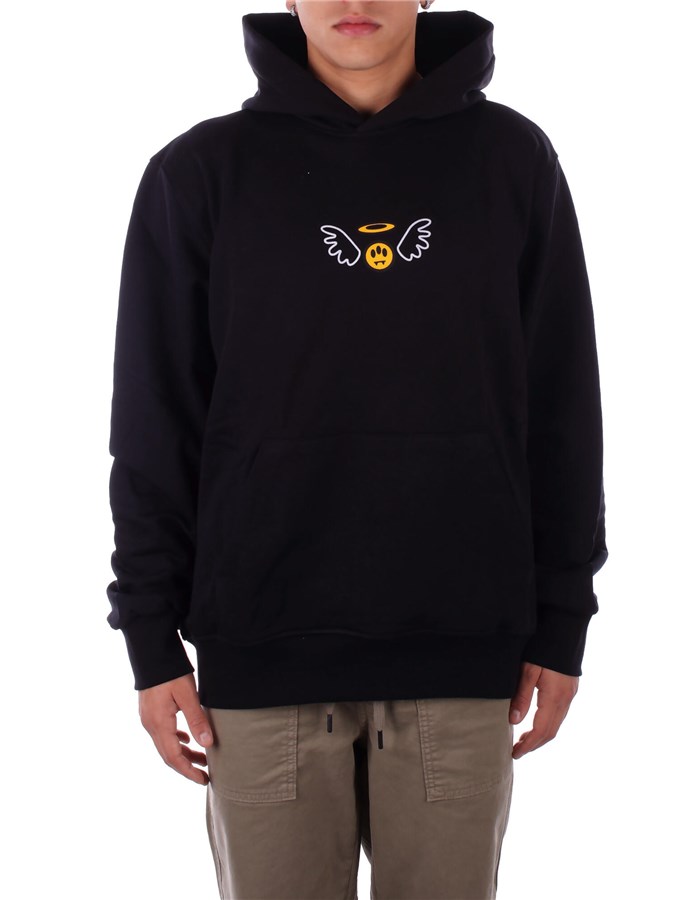 BARROW  Sweatshirt Unisex F4BWUAHS087 0 