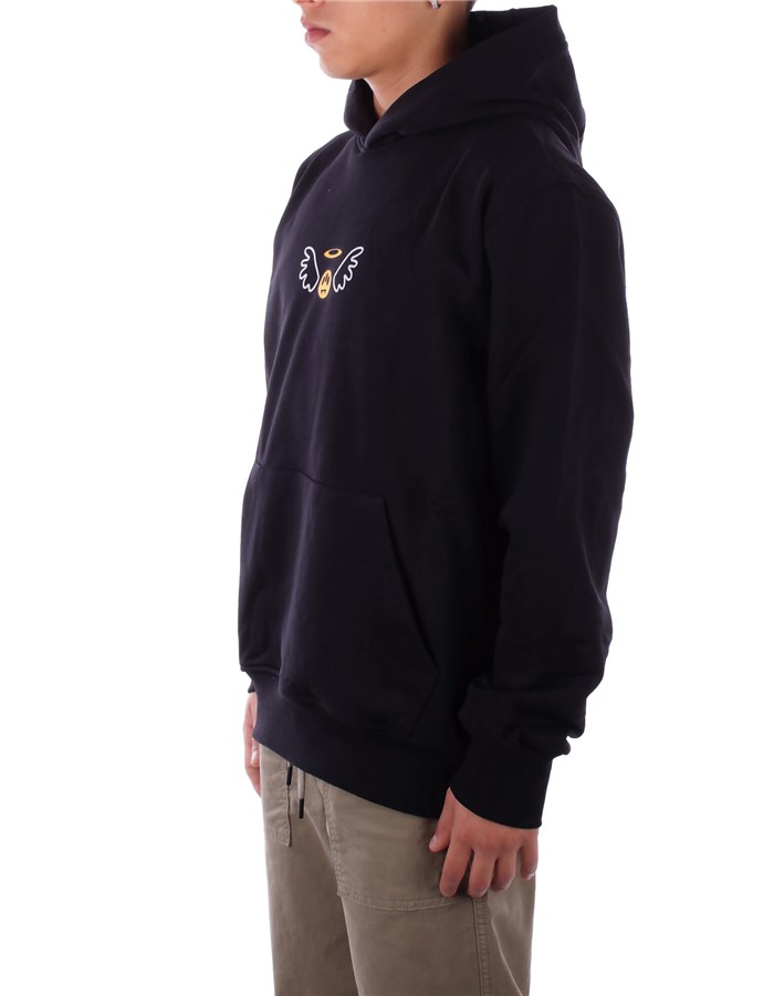 BARROW  Sweatshirt Unisex F4BWUAHS087 1 