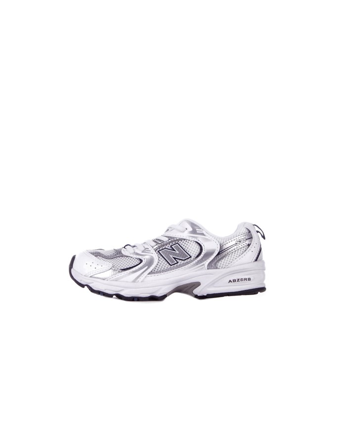 NEW BALANCE Sneakers Alte PZ530 White