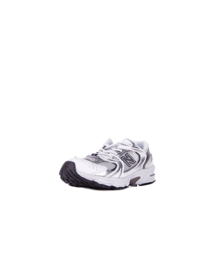 NEW BALANCE Sneakers Alte Unisex Junior PZ530 5 