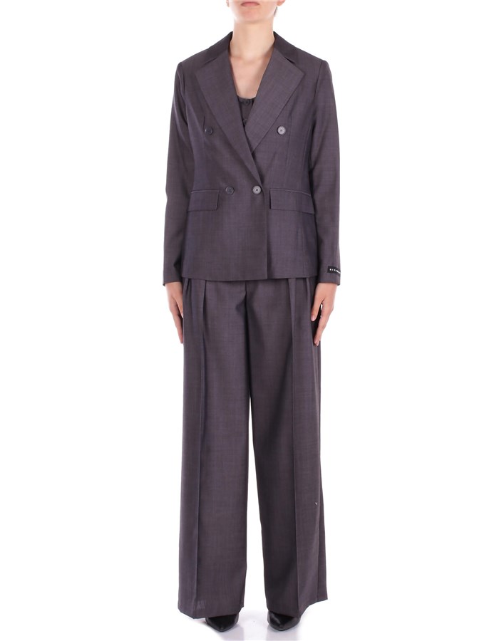 JOHN RICHMOND Blazer Grey