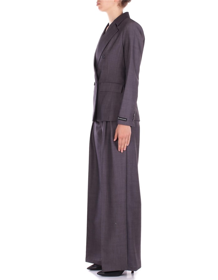 JOHN RICHMOND Blazer Grey