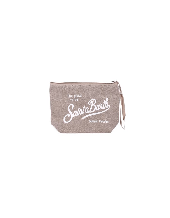 MC2 SAINT BARTH Pochette Buste Unisex ALI0004 00275H 0 