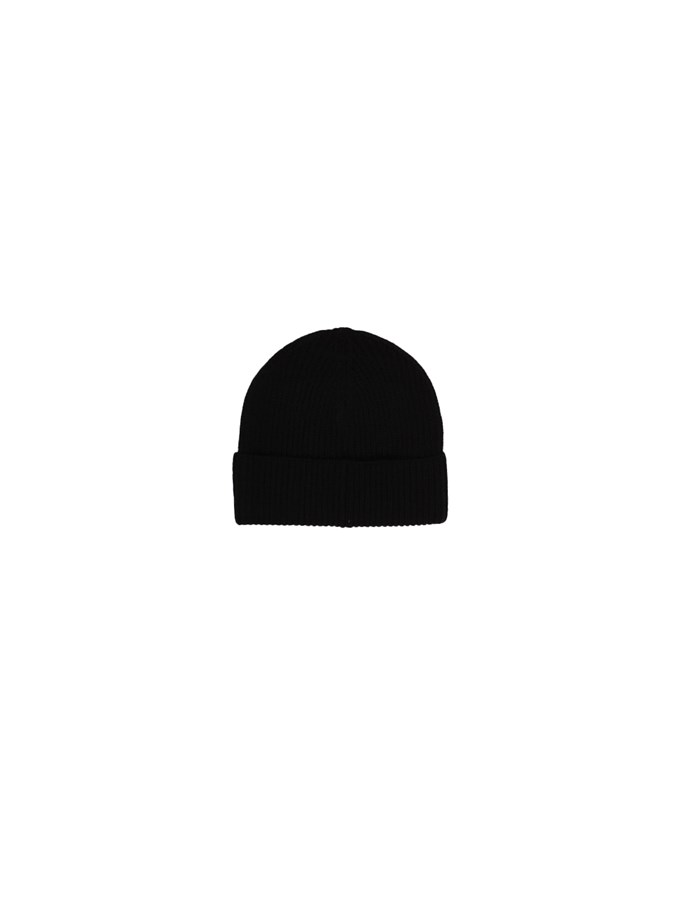 CNC Beanie Nero