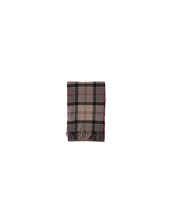 BARBOUR Sciarpa Drees