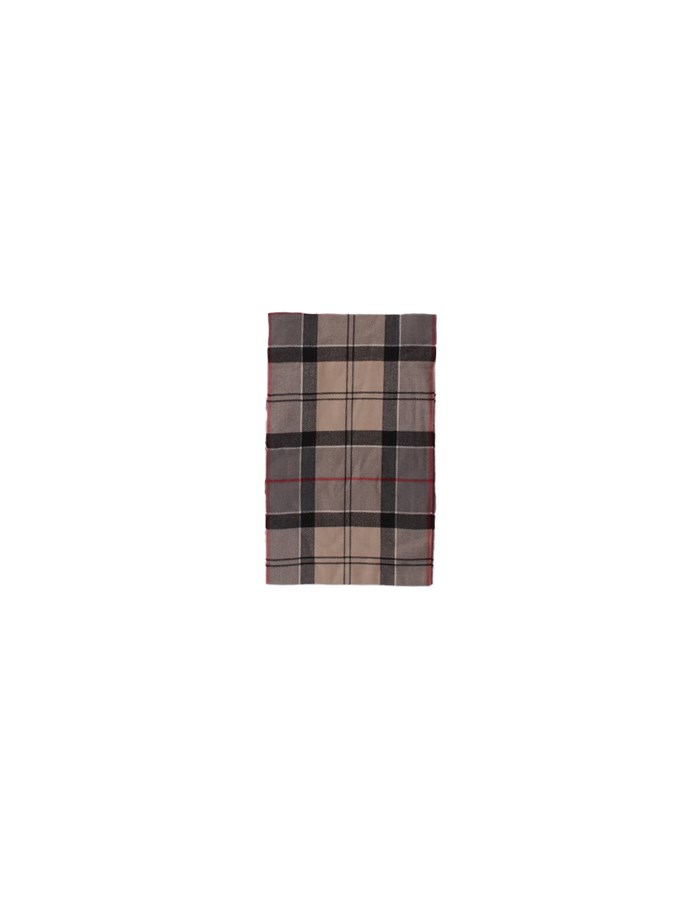 BARBOUR Sciarpa Drees