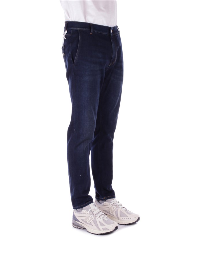 DONDUP Jeans Regular Men UP641 DS0345 5 