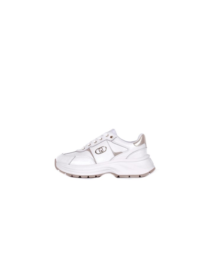 LIU JO Sneakers Bianco