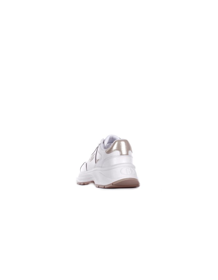 LIU JO Trainers White