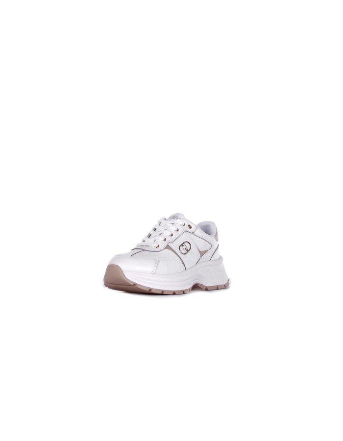 LIU JO Sneakers Alte Donna BA5065P0102 5 