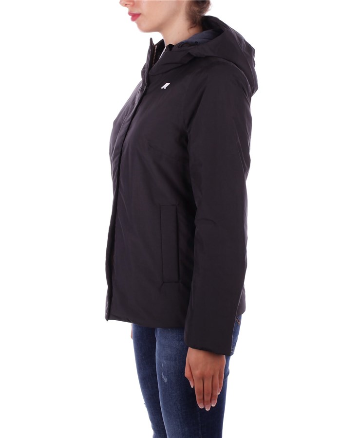 KWAY Giubbotti Giacconi Donna K71324W 1 