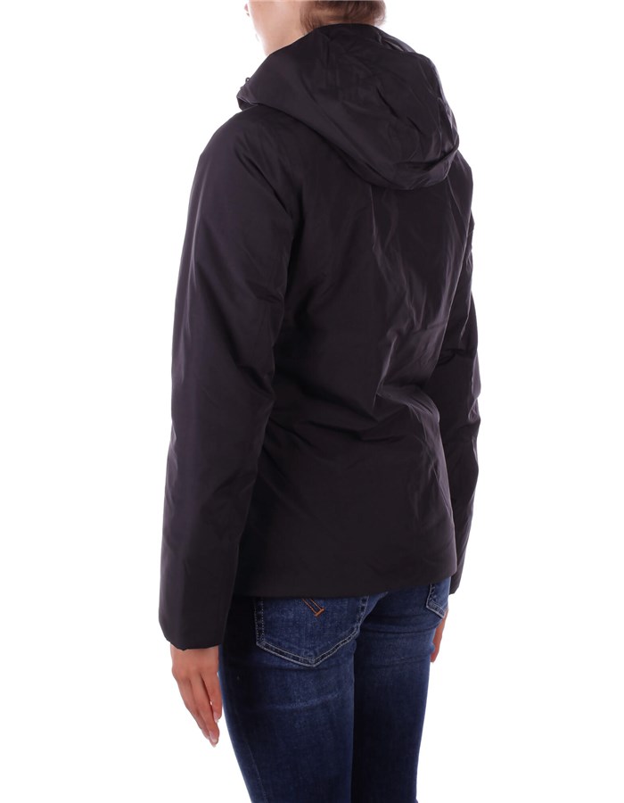 KWAY Giubbotti Giacconi Donna K71324W 2 