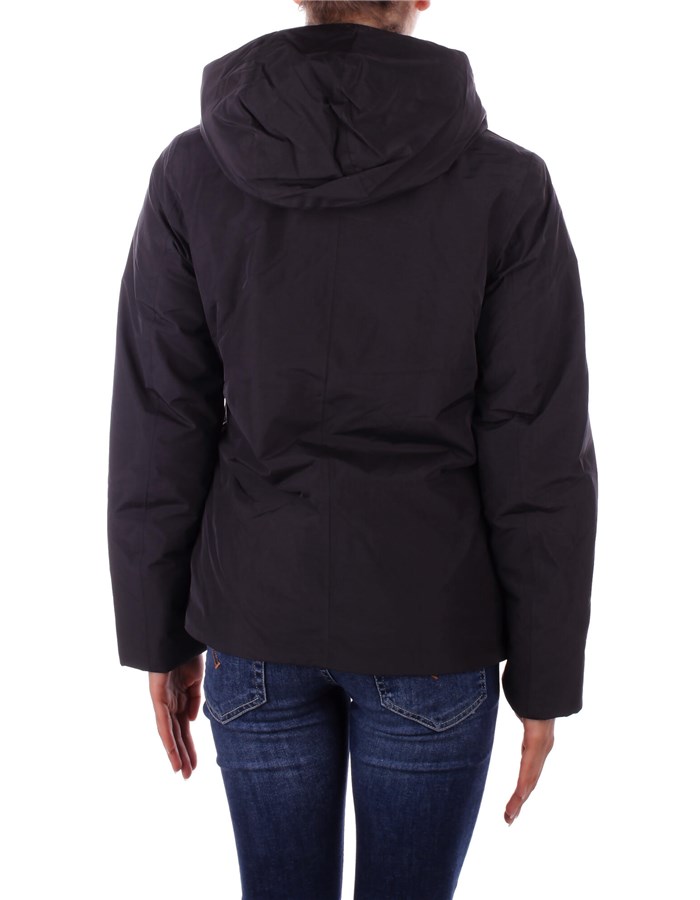 KWAY Giubbotti Giacconi Donna K71324W 3 