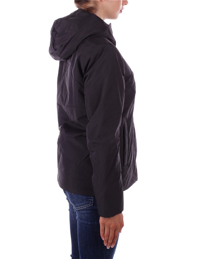 KWAY Giubbotti Giacconi Donna K71324W 4 