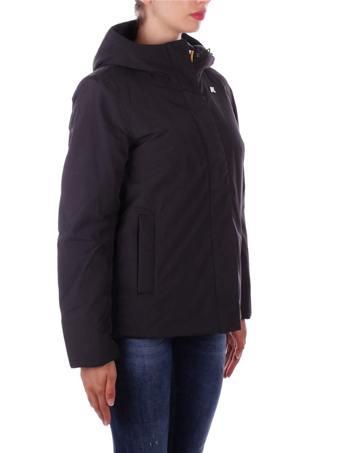 KWAY Giubbotti Giacconi Donna K71324W 5 