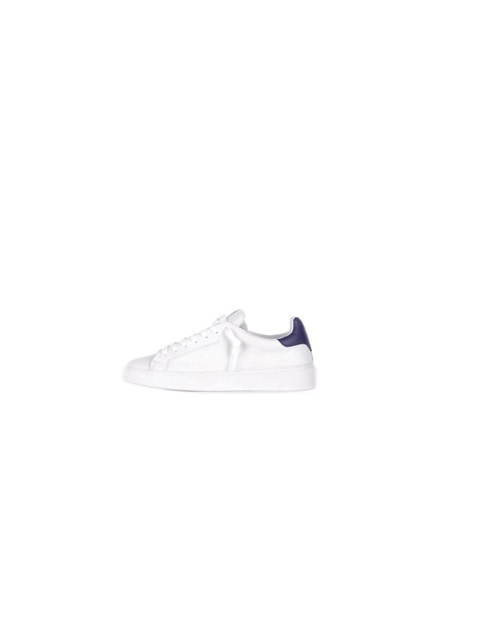 D.A.T.E.  Sneakers Uomo M421 LV CA 0 