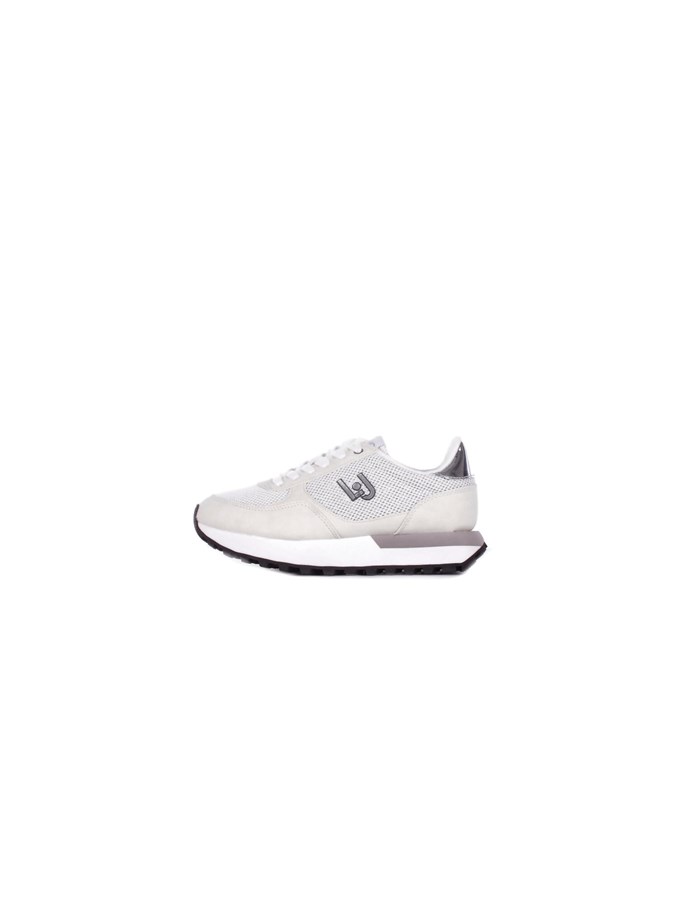 LIU JO Sneakers Basse 4A5721TX081 White