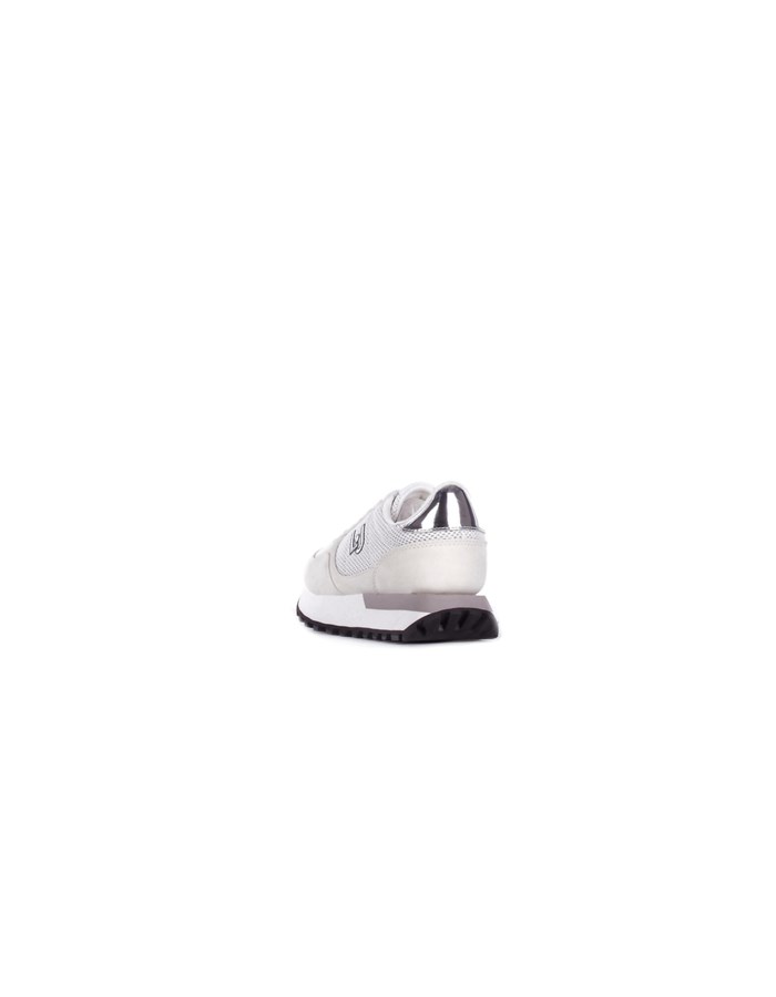 LIU JO Sneakers White