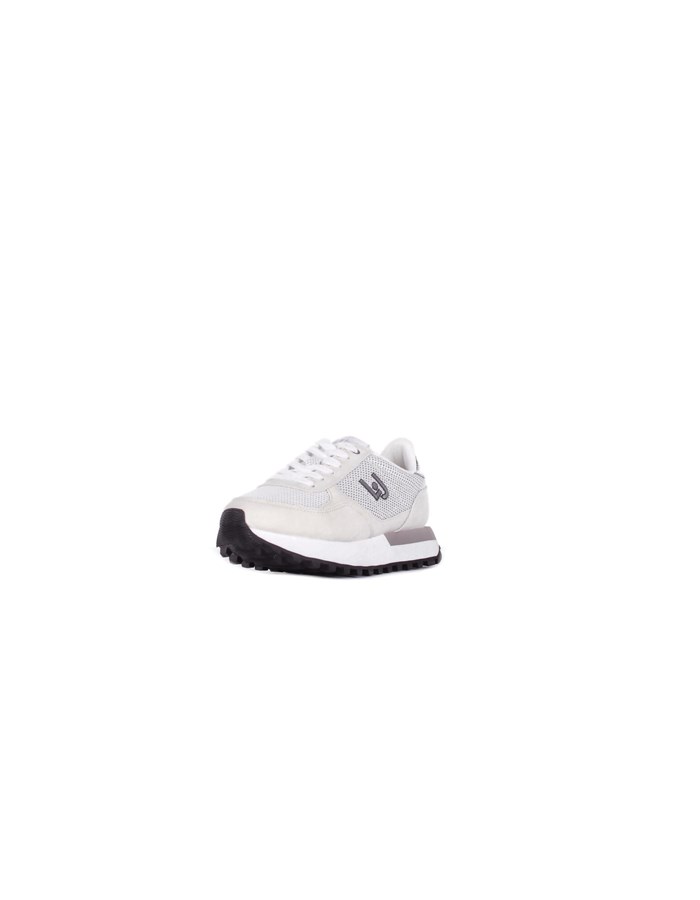 LIU JO Sneakers Basse Donna 4A5721TX081 5 