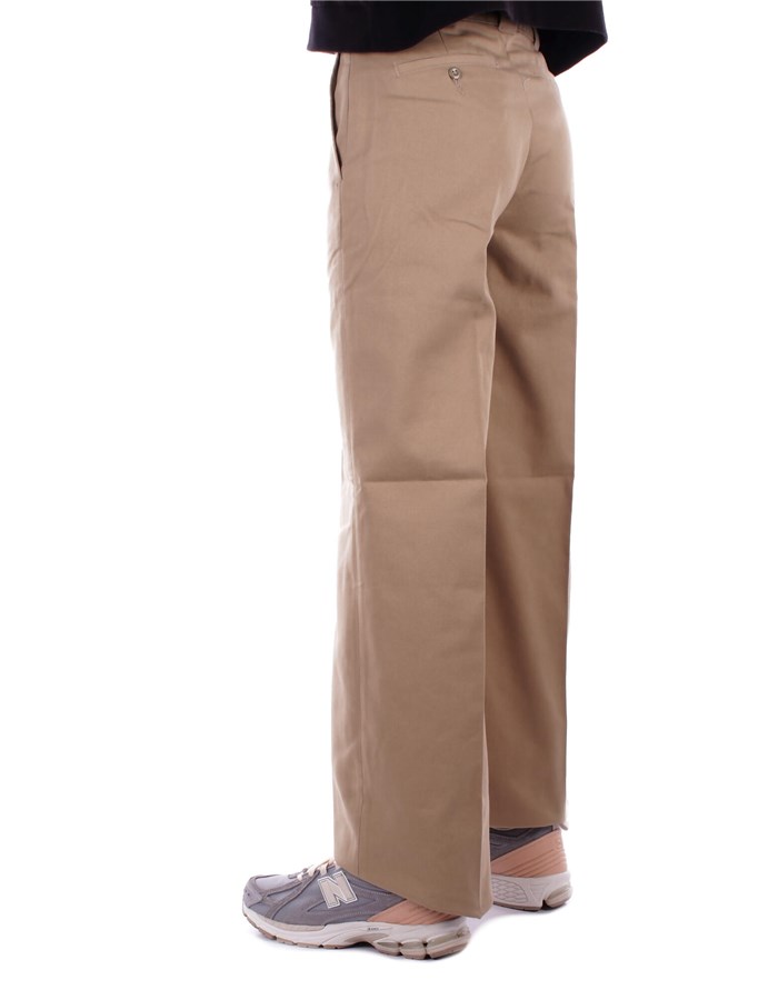 DICKIES Pantaloni Cargo Donna DK0A4YSE 2 