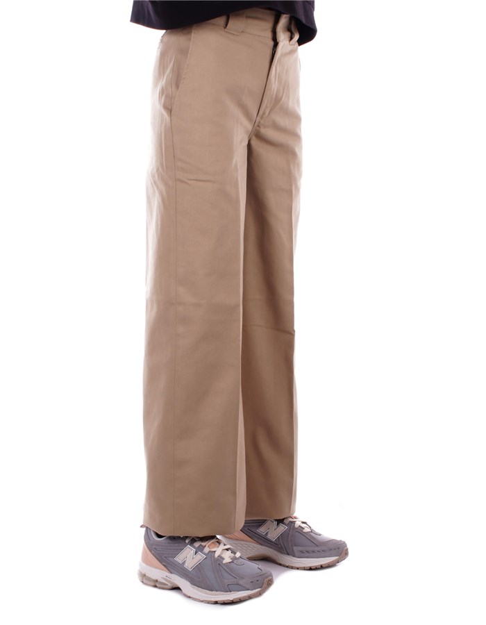 DICKIES Pantaloni Cargo Donna DK0A4YSE 5 