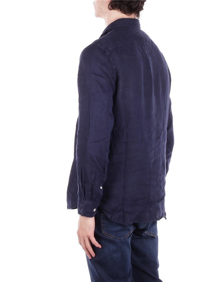 WOOLRICH  Camicia Uomo CFWOSI0113MRUT3372 2 