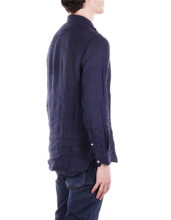 WOOLRICH  Camicia Uomo CFWOSI0113MRUT3372 4 