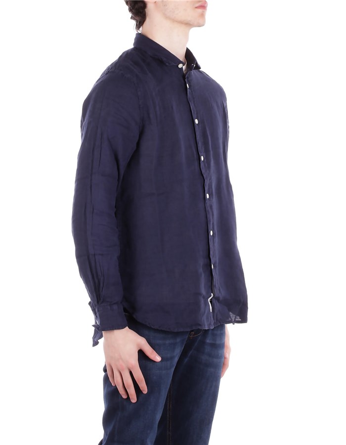 WOOLRICH  Camicia Uomo CFWOSI0113MRUT3372 5 