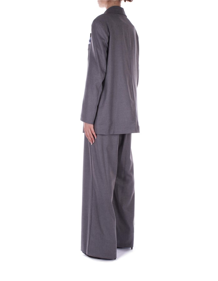 H2O Pantaloni Classici Donna PEREZZI 2 